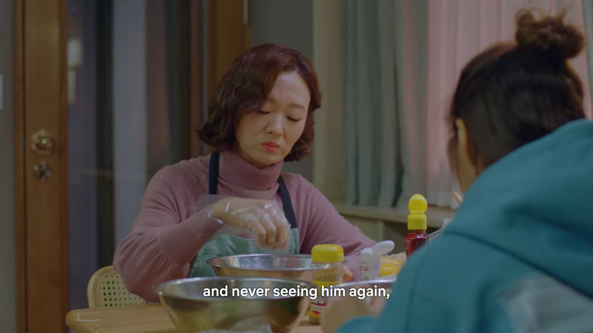 Because INFJs have a gut feeling that they can't ignore. A sixth sense. They are psychics. She knew she was going to fall. Hard. This is why she was awfully worried about rejection.She's overthinking everything at this point for a reason.