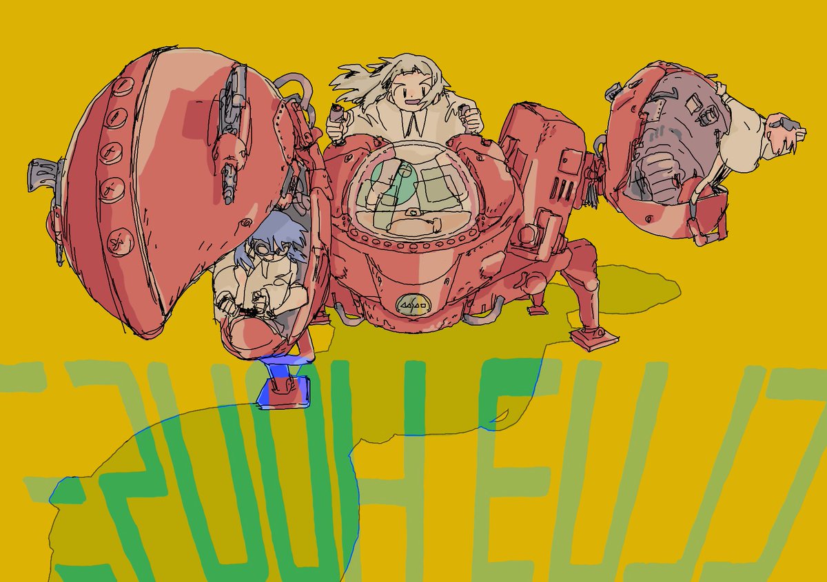 クラブハウス 驟々みそばた𓃟大阪展示のイラスト クラブハウス 驟々みそばた𓃟大阪展示のイラスト