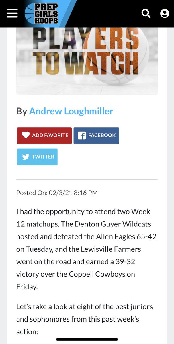 DeuceeReed's tweet photo. Thank you for the recognition! 🏀@LHS_LadyHoops @NTSHOCKERS https://t.co/7J9Y1lwdNJ