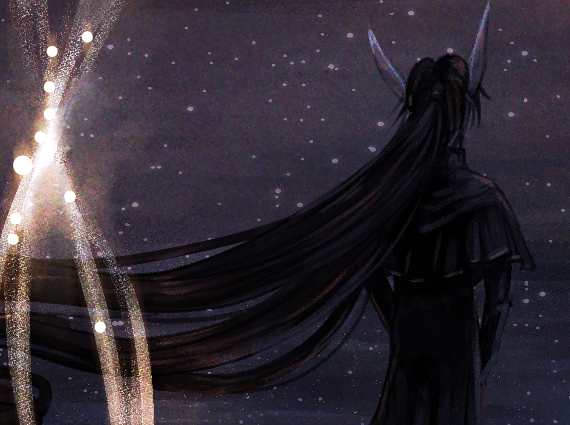 friedunicornstu's tweet photo. Liz's illustration for "Eldritch" this weekΒ ββ this elf is looking a little sus', don't you think? π€π«
#Elfuary #Elfuary2021 https://t.co/v1SpTOfice