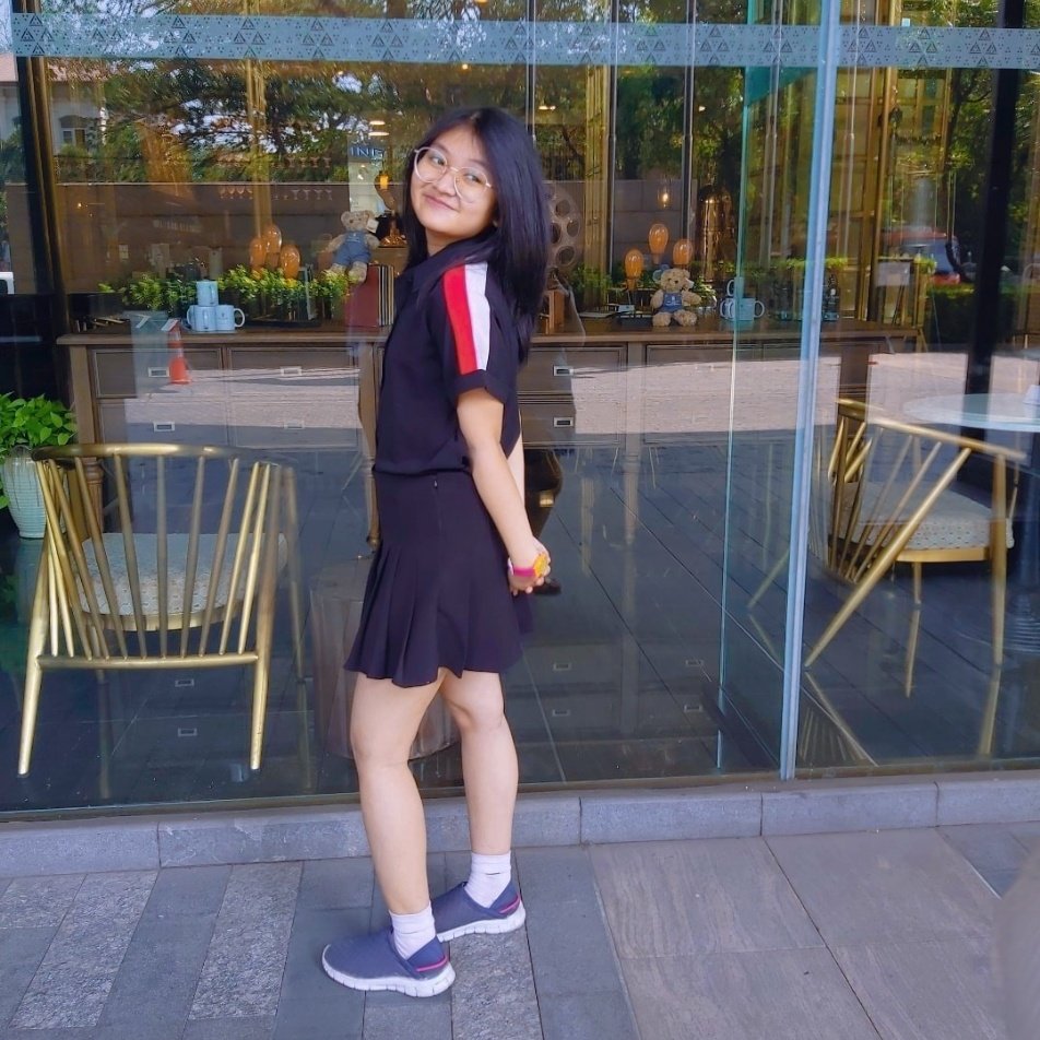 #NewProfilePic