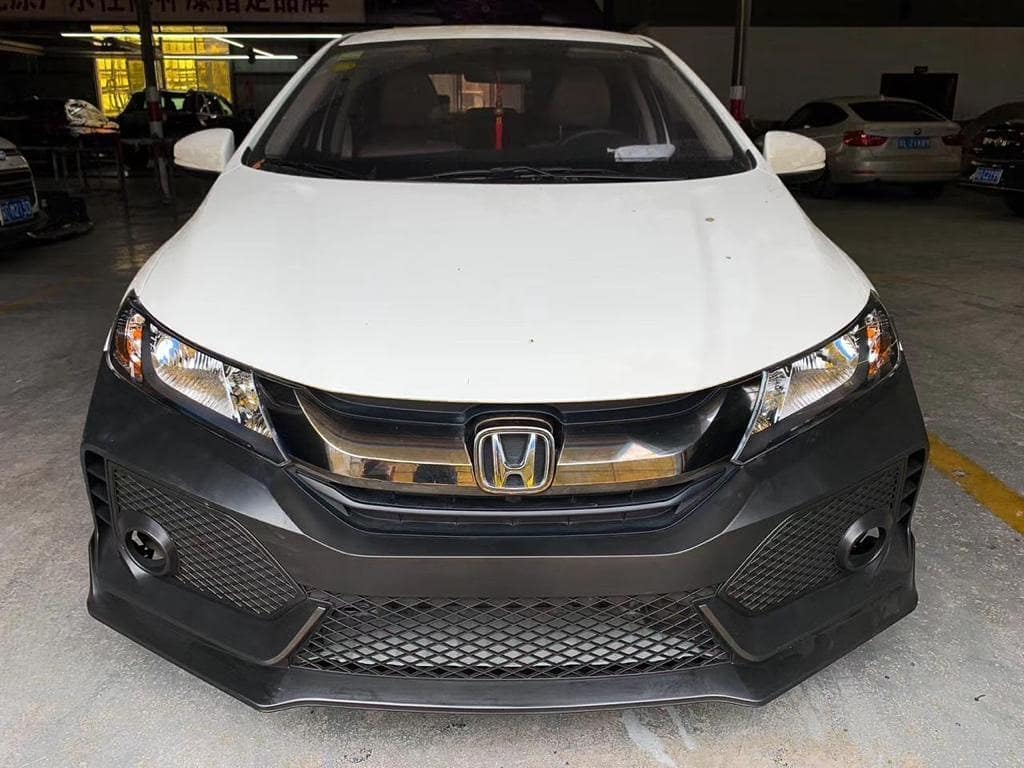 sevencodestore's tweet photo. Upgrade Bumper Honda City 2015 To Type R Bumper
Product Import
#hondacity #cityupgradetyper #typer #modifikasihonda #modifikasicity #bodykit #bodykitjakarta #sevencode #colourmagz #modifikasimobil https://t.co/bp5vU8mmMy