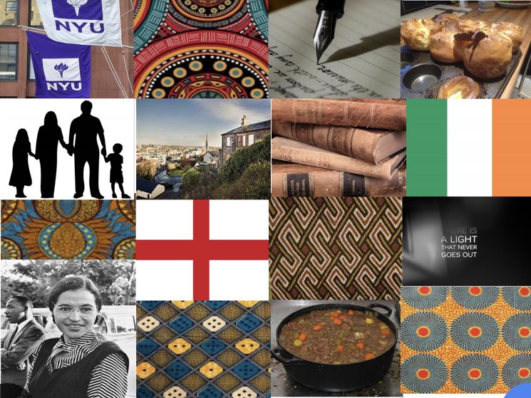 EnergeticCnslr's tweet photo. SNEAK PEAK:  Here are some student designs from our BHM Advisory African Quilt Project! I love how some of you even incorporated your own cultures as well! Be on the lookout for more designs to come! @VSCA @HenricoSchools @HCPSCounselors @SPMSPumas @SPPumaSC #pumaproud https://t.co/csDpfs2jD3