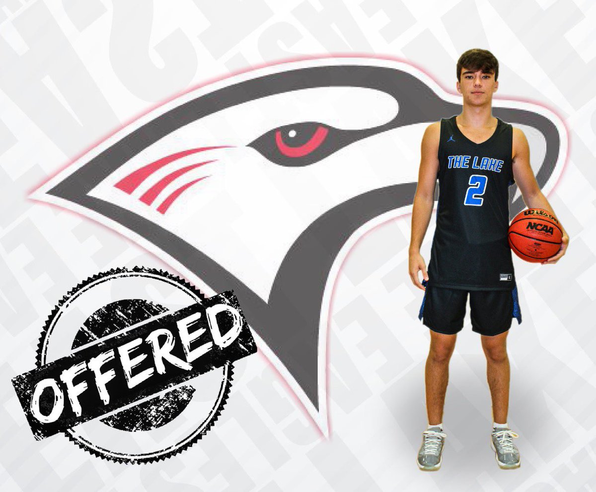 East Lake Basketball (@elhs_basketball) on Twitter photo Congratulations to 2021 SNIPER guard <a href="/mikeyshane11/">Mikey Shane</a> on his scholarship offer tonight from <a href="/FC_Hoops_/">Florida College Men’s Basketball</a> !!! Big time!
#ELBballFamily Congratulations to 2021 SNIPER guard <a href="/mikeyshane11/">Mikey Shane</a> on his scholarship offer tonight from <a href="/FC_Hoops_/">Florida College Men’s Basketball</a> !!! Big time!
#ELBballFamily