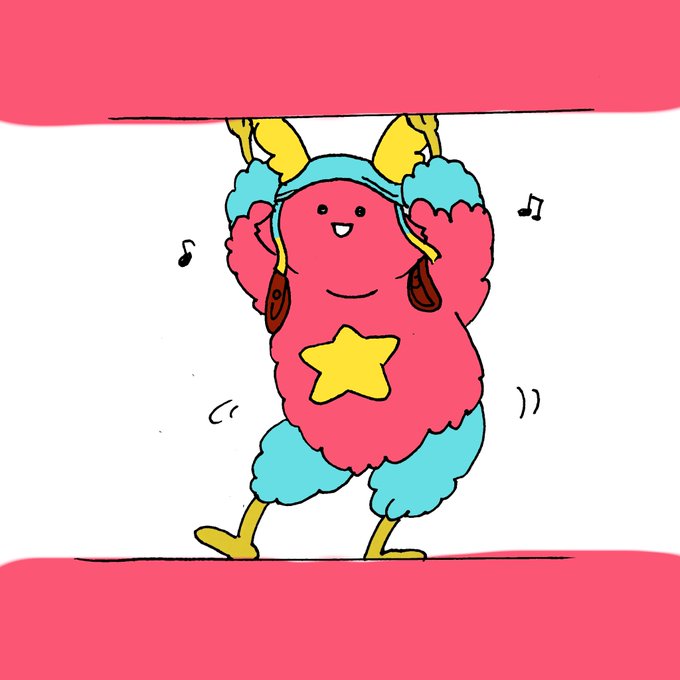 ガフちゃんのtwitterイラスト検索結果 古い順