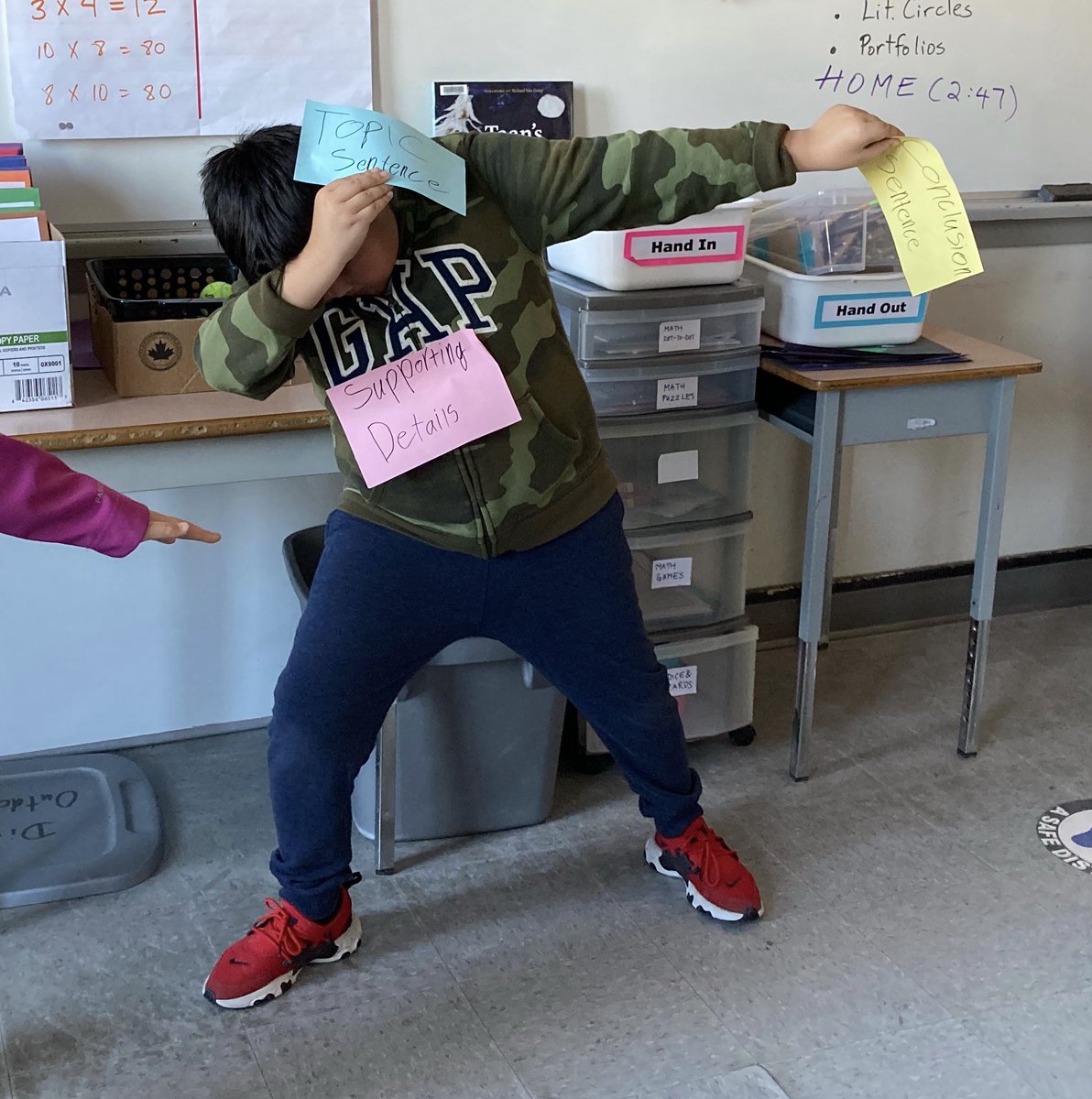 Vicky Ma tweet media