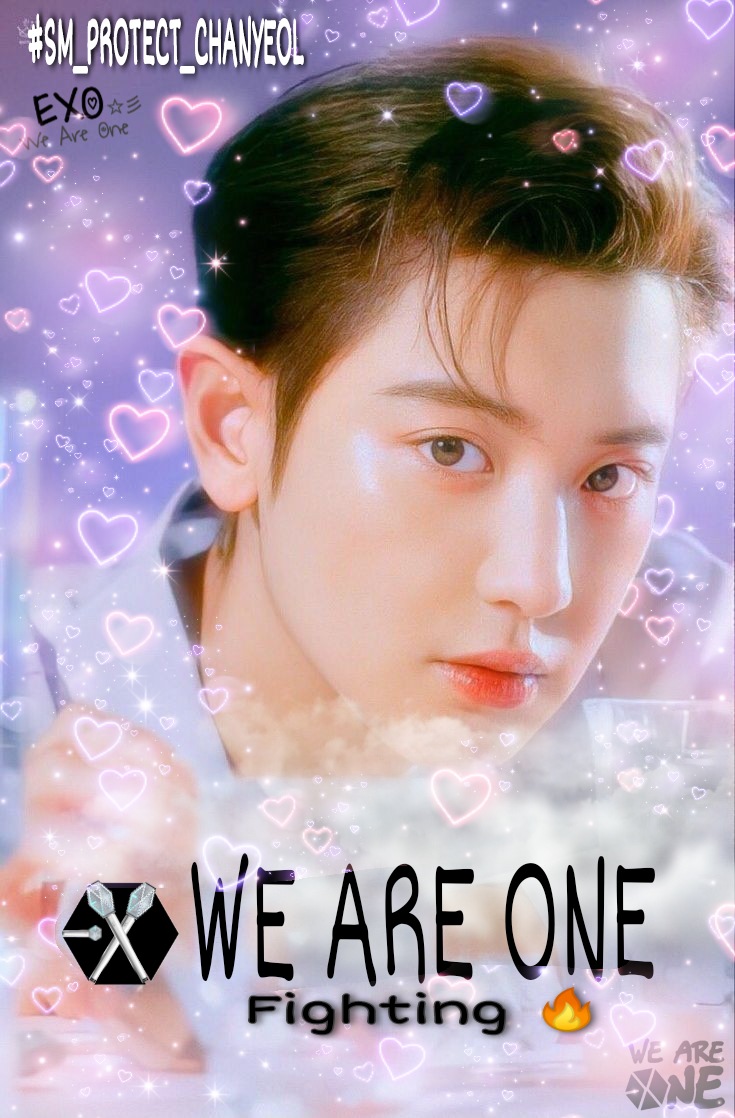_pbnr_bbk's tweet photo. #SM_PROTECT_CHANYEOL
Chanyeol, I'm here to tell you that you are amazing, you are so amazing and gentle, L-EXO-L stay here for you, we know you. We know you are an amazing person becuz you are Park Chanyeol, you are an amazing rapper and we love you, we still here❤️ WE ARE ONE https://t.co/mmCajvCFEt