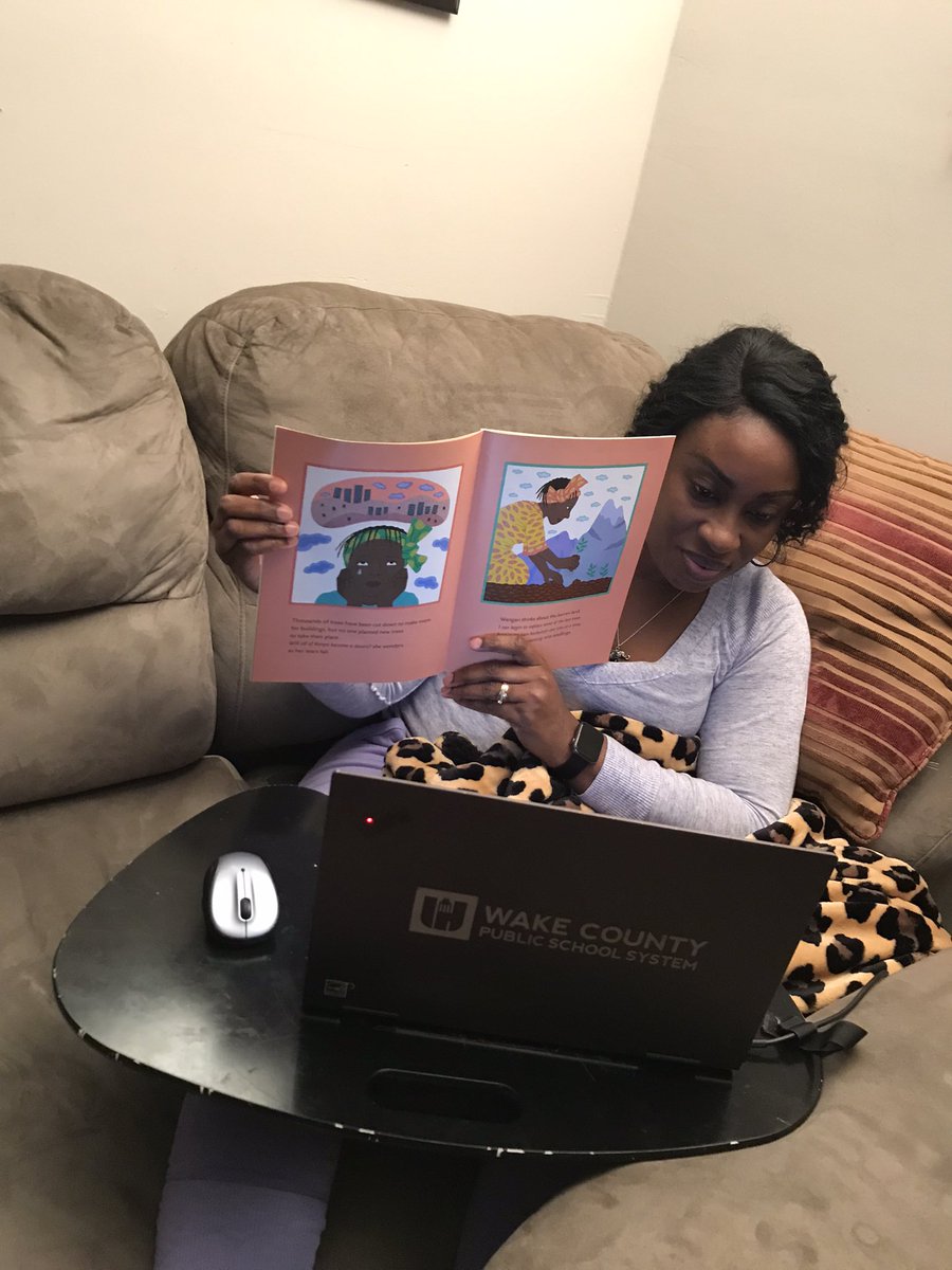 DouglasNekeisha's tweet photo. World Read Aloud Day/Black History Month with our JYJ families was just awesome...@JYJoyner https://t.co/Tk9GLoWAEZ