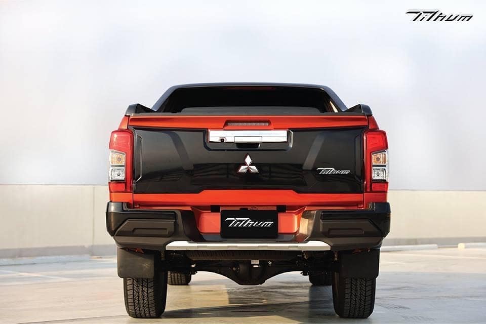 sevencodestore's tweet photo. MITSUBISHI Triton Bodykit By Tithum.
Product Original Import Bu Tithum
#mitshubishi #mitshubishiindonesia #mitshubishitriton #triton #Colourmagz #sevencode #tithumdesign #tithum #tithumthailand #tithumtriton #bodykitjakarta #Jakarta https://t.co/tOKJEJNQdF