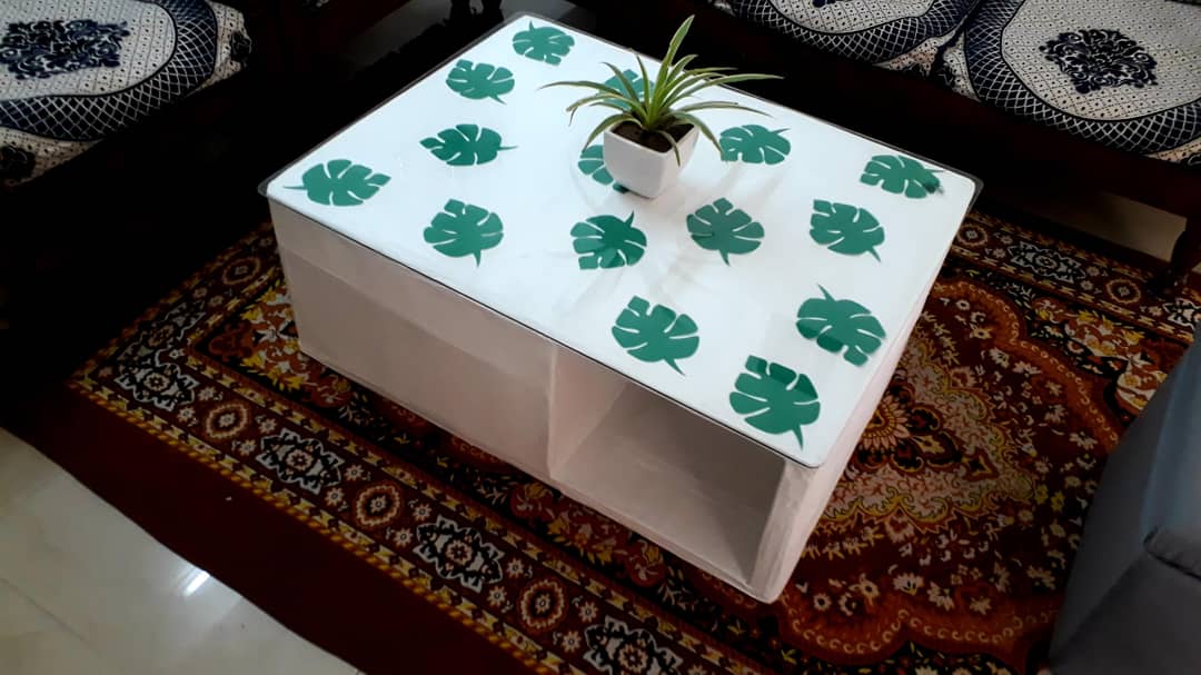 ThePiyushDagar's tweet photo. DIY Centre Table || Best Use of Cardboard || With Storage space
Want to make this??
.
https://t.co/UrMngeQsIe
.
#centretable #table #design #bestoftheday #bestoutofwaste #cardboarduse #tabledesigns #unbelievable #support #viral #keepgoing https://t.co/Dg770Dgch7