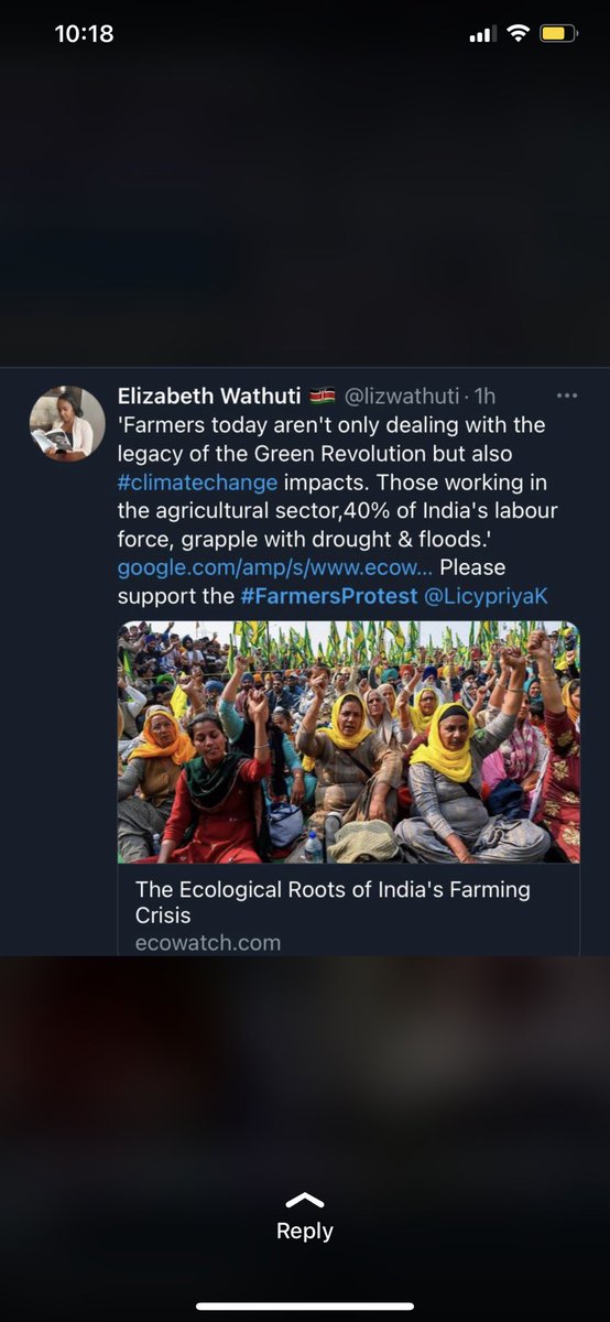 harjyot03's tweet photo. #farmersrprotest
#SikhLivesMatter
#ShameonModiGovt
#ShameOnGodiMedia
#modi_must_resign_challenge
#sikh_lives_matter_challenge
#SuppressBillsNotJournalists
#shameonyoubollywood
#IndianFarmersHumanRights
@lizwathuti https://t.co/S8h8hX6PSV