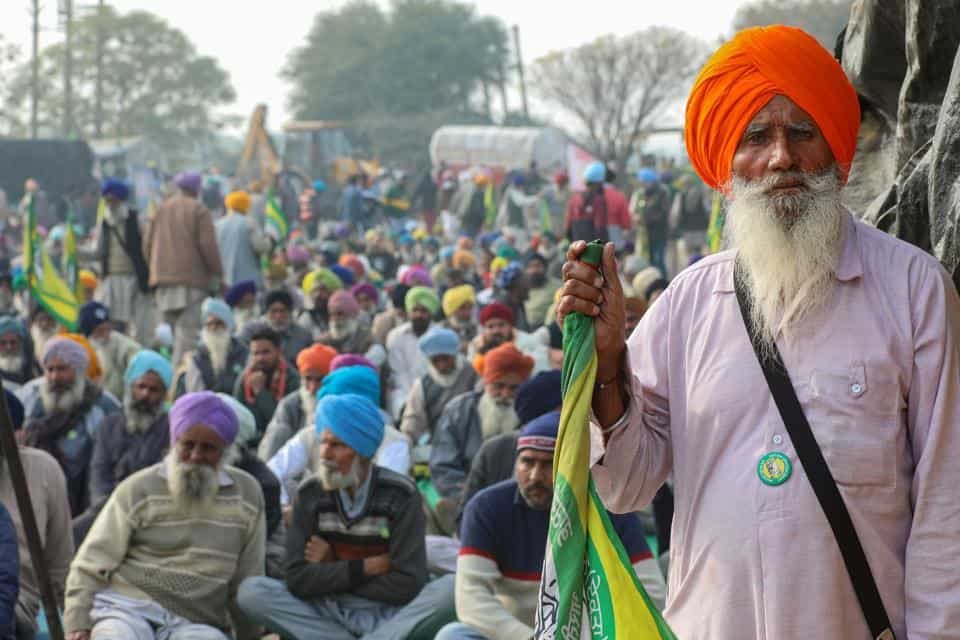 ...centre or the private sector. Still, the protesters in Delhi ensured that wherever the farmer goes, the middlemen stay the boss. Delhi will have its smog, the farmers will have their middlemen, at least in Punjab.Punjab needs the private sector more than the MSP to secure...