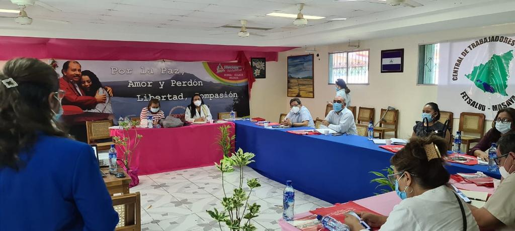 javierliberado's tweet photo. 🐸🐸📝 En #Nicaragua - Masaya el Ministerio de Salud realiza sesión de trabajo con Banco de Sangre Nacional para evaluar cierre del año 2020 e iniciar programación del año 2021 sobre la donación voluntaria de Sangre 
@BisturiDePaz @NorWC1 @DeZurdaTeam @ChalecosAmarill @VarelaIt https://t.co/tCnvCqxMUp
