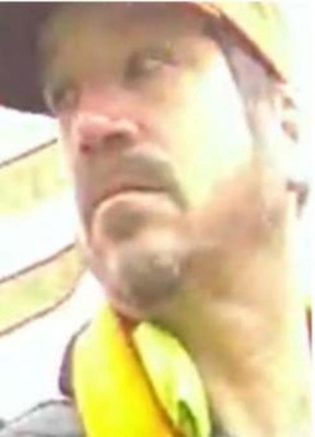 Does anyone recognize this man? Call FBI, Most Wanted1-800-225-5324 or submit a tip online at  http://tips.fbi.gov .or call your local FBIPhotograph #171 - AFO
