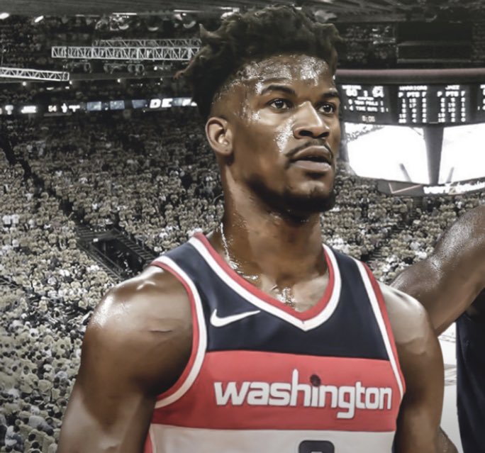 TChallachi's tweet photo. #FreeJimmyButler https://t.co/wxlREb2ILf