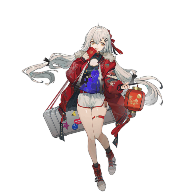 かっこいい女の子が好き 有角 ありつの のイラスト かっこいい女の子が好き 有角 ありつの のイラスト