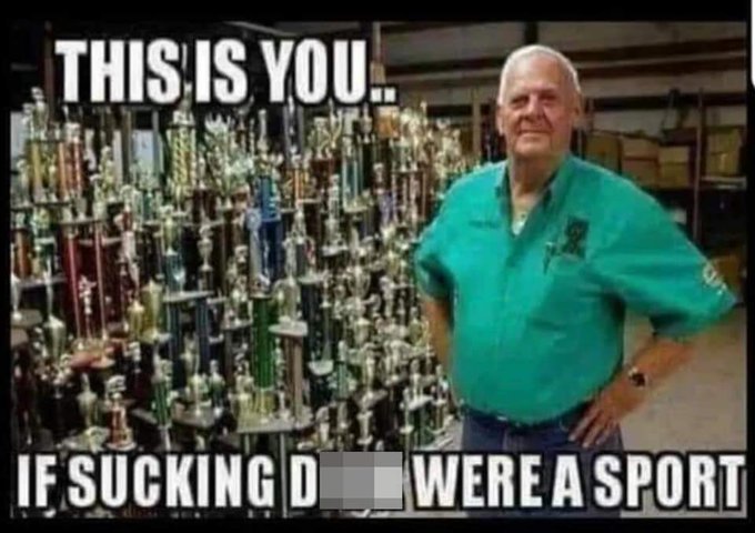 Sucking d!ck is a sport, and I'm a fucking pro... https://t.co/F1qTesHKK3<a href="/tag/babygirl"class="tags"><span>#babygirl</span></a><a href="/tag/kinky"class="tags"><span>#kinky</span></a><a href="/tag/kitten"class="tags"><span>#kitten</span></a><a href="/tag/naughty"class="tags"><span>#naughty</span></a><a href="/tag/dom"class="tags"><span>#dom</span></a><a href="/tag/sub"class="tags"><span>#sub</span></a><a href="/tag/accountant"class="tags"><span>#accountant</span></a>