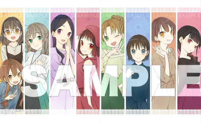 飯塚晴子のtwitterイラスト検索結果 飯塚晴子のtwitterイラスト検索結果