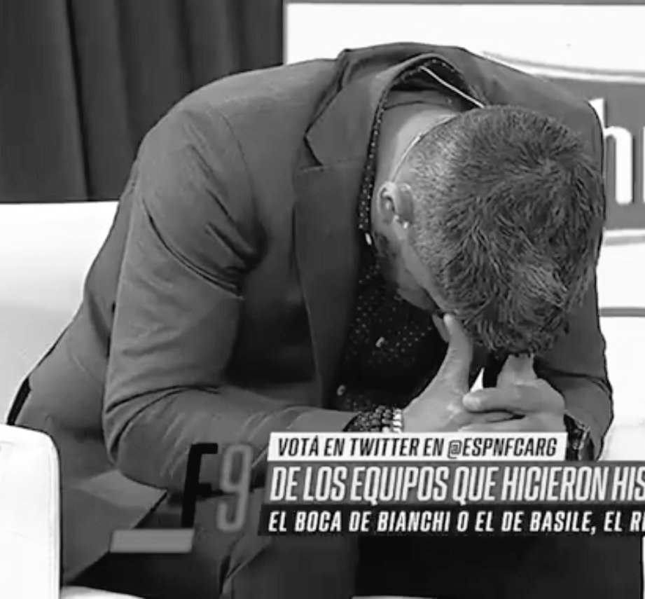 TimberEdwards's tweet image. perdimos