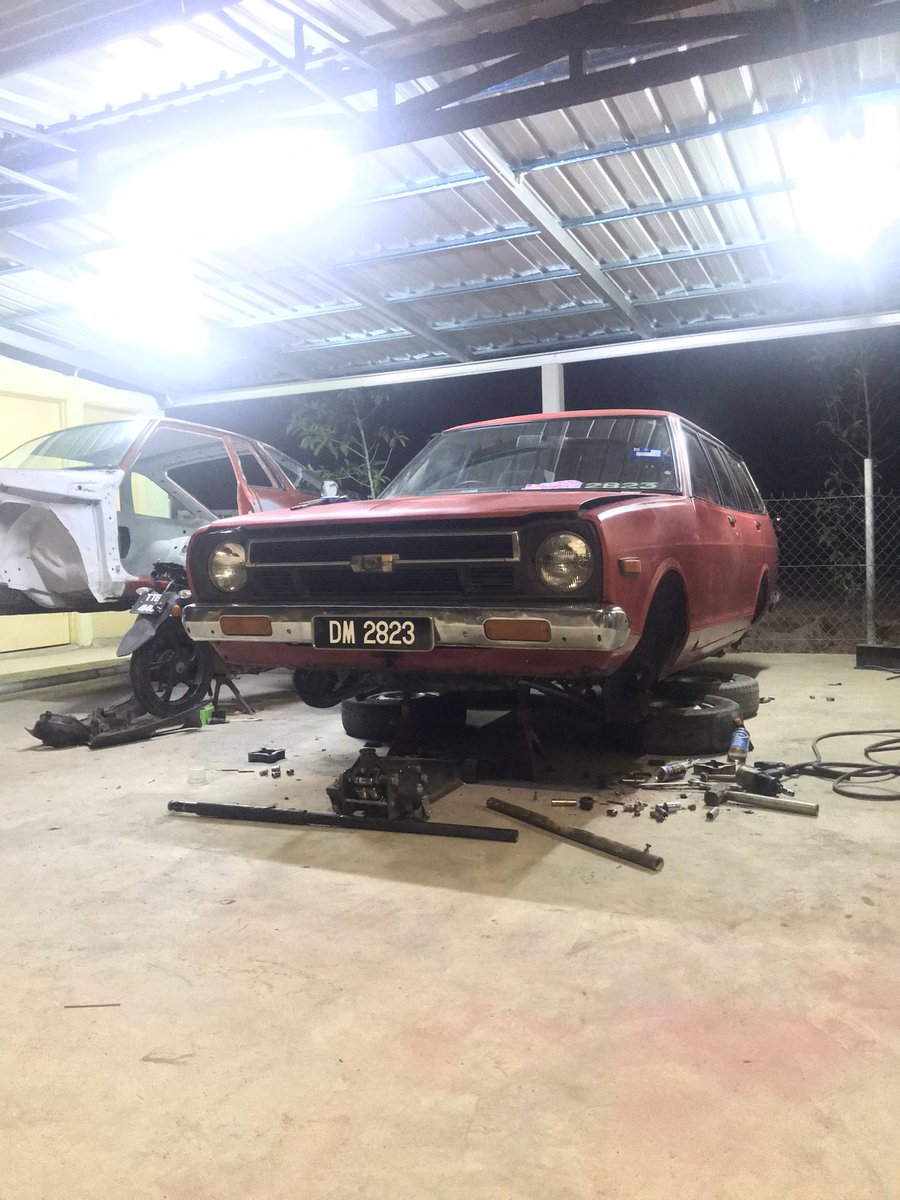 Sufi On Twitter Dah Siap Tukar Nama Dan Sambung Roadtax Apa Lagi Kita Test La Kudrat Barang Reput Ni Kasi Jalan Ni Throwback Bulan 9 Haritu Event Oldskool Di Kuantan Banyak Suka