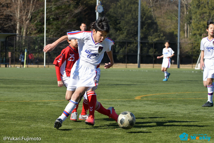 ジュニアサッカーweekly 公式 A Twitter 写真レポート 中村忠輔のゴールなどであざみ野fcが折本sc敗り3回戦進出 写真 87枚 T Co Dexel22pup 横浜少年サッカー 市長杯 あざみ野fc 折本sc ジュニアサッカーweekly T Co Juxra5vnq9