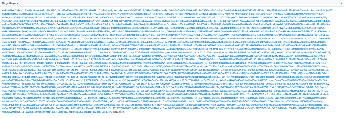 Keep3r BSC Network - KP3RB tweet media