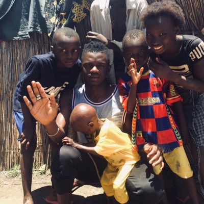 Tourayomar5's tweet image. #NewProfilePic
