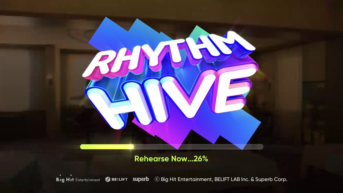 jjkfied's tweet photo. Rhythm Hive, a story in 4 parts: https://t.co/bZoELJqb1U