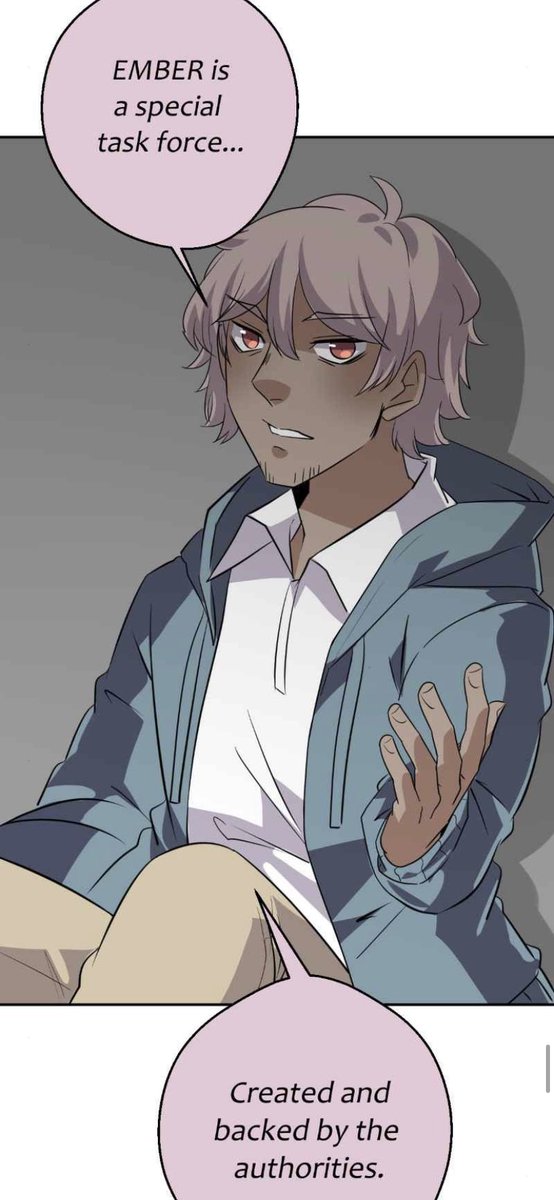 Spoilers for most recent episode of UnOrdinary. Duh. But. Can anyone say they were surprised? Beautiful lead up done by <a href="/uruchanOFR/">uru-chan</a> and finally the confirmation we have. let’s go dood