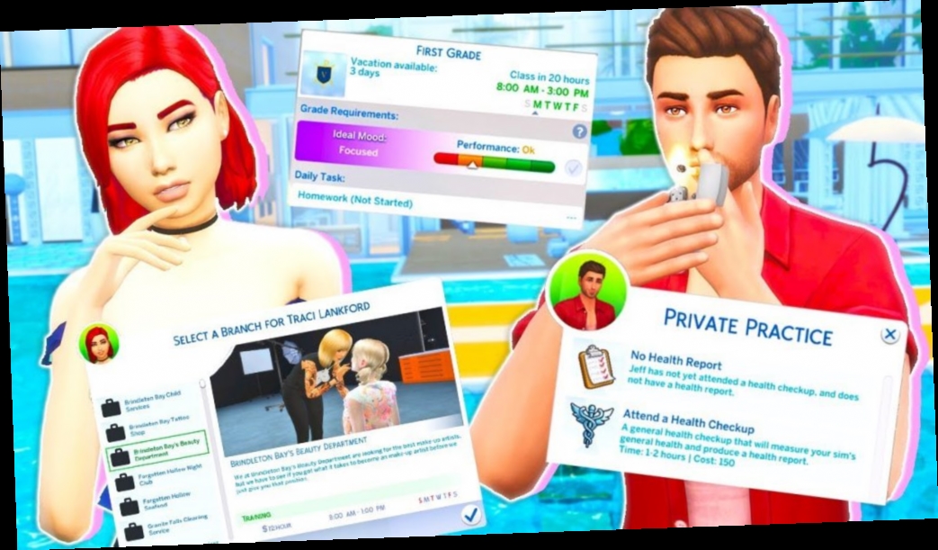 best sims 4 mods sites best sims 4 mods sites