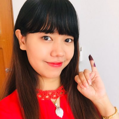 SuHlain42772411's tweet photo. #VoteNLD https://t.co/3IjdNhFAdc