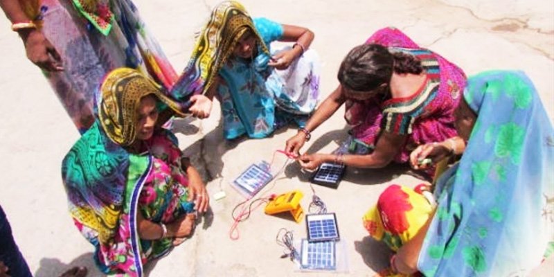 • Today, all the village shops accept cashless payment. Interestingly, financial transactions for local festivals like community marriages, traditional folk dance festivals and inter-village sports tournaments are digitally enabled.