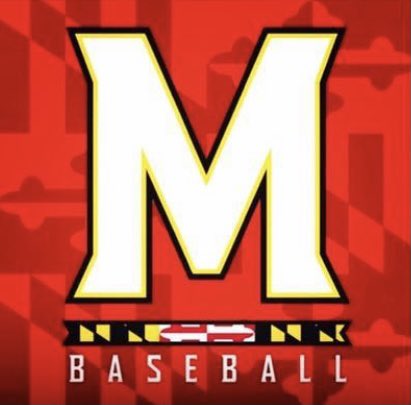 It’s official.
Maryland Class of 2025
🔴🟡⚫️

Proud of #ourguy

<a href="/Stevie_T12/">Stevie Thomas</a> 
<a href="/UnionvilleBaseb/">Unionville Baseball</a> @goUathletics