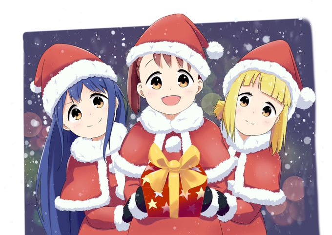 クリスマス の評価や評判 感想など みんなの反応を1時間ごとにまとめて紹介 ついラン クリスマス の評価や評判 感想など みんなの反応を1時間ごとにまとめて紹介 ついラン