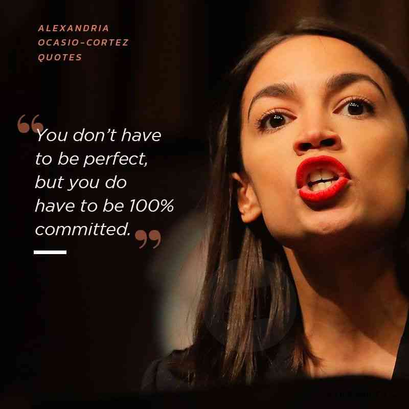 Offred216's tweet photo. Strong women im government really bother some people.

 #AOClied https://t.co/VgIlhLDX33