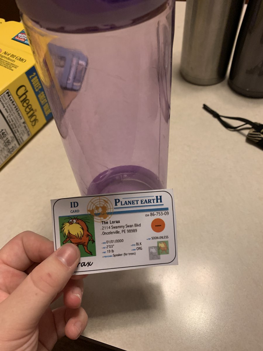 grace krawczyk-burish tweet media