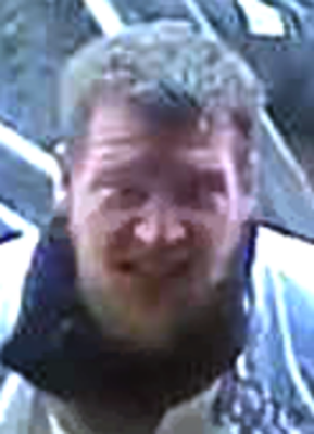 Does anyone recognize this man? Call FBI, Most Wanted1-800-225-5324 or submit a tip online at  http://tips.fbi.gov .or call your local FBIPhotograph #139 - AFO