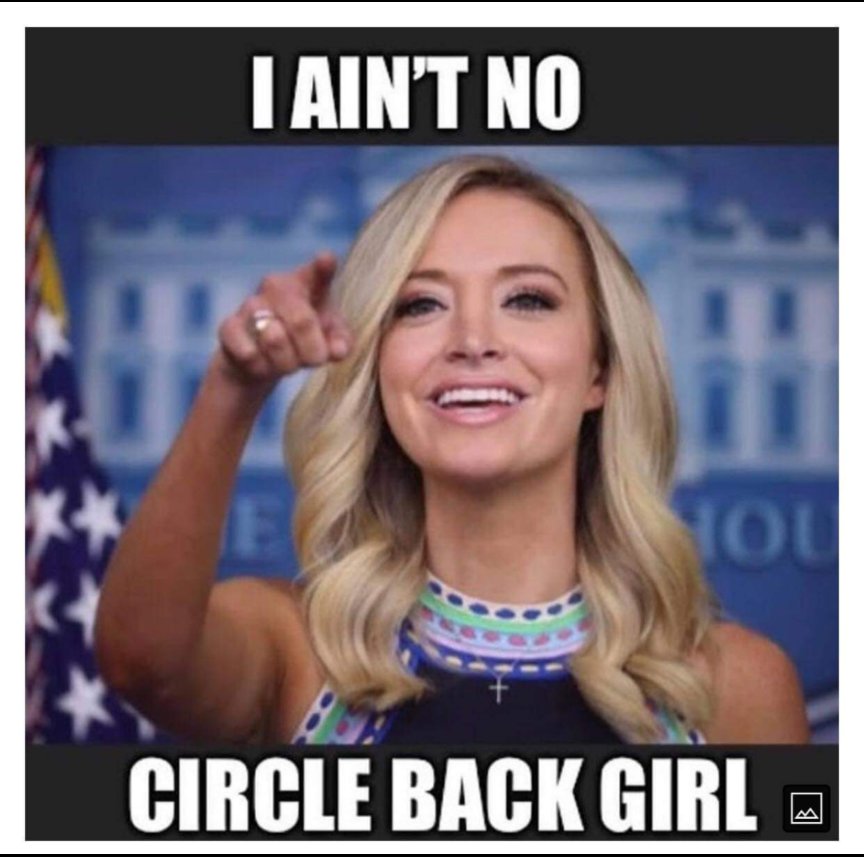 CreoleRightGirl's tweet photo. @kayleighmcenany 🍷here's to you, Sis! #Much_Respect https://t.co/hX5fMzhuW3