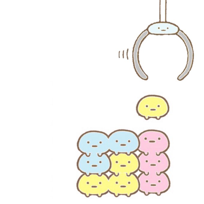 すみっコぐらしに願いをのtwitterイラスト検索結果