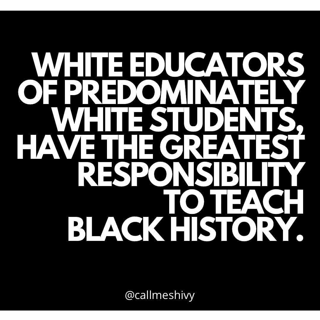#JoyfulLeaders #bhm #BlackLivesMatter #edchat #leadupchat #weleaded