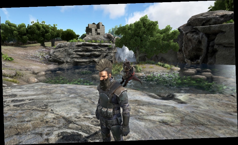ark mods downloader / Twitter