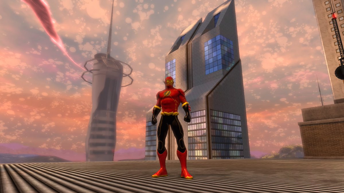 SDaviku's tweet photo. David Brown Rodriguez. Age: 30. Height: 6'4. Weight: 235lbs. Alias(s): Discharge, The Flash, Voltage (Currently.) 
Powers/Abilities : Super Speed (Faster than Wally)
Super Strength (Can bench 5 tons)
Healing Factor
Electrokenisis
Durability and Longevity
Master Martial Artist https://t.co/4pBbUSAgDy