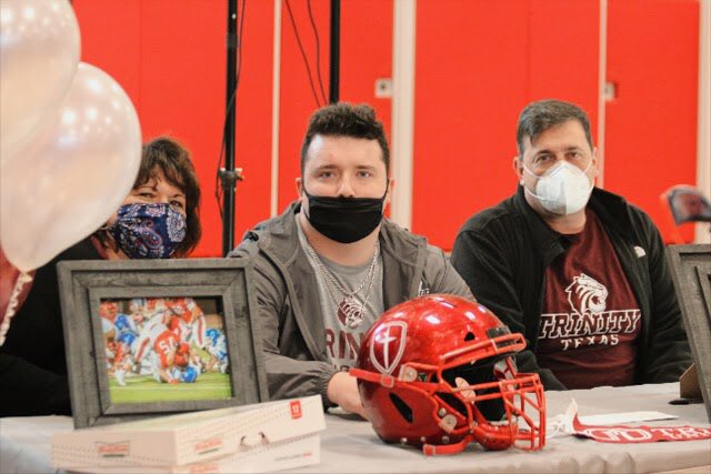 Evan Mailloux tweet media