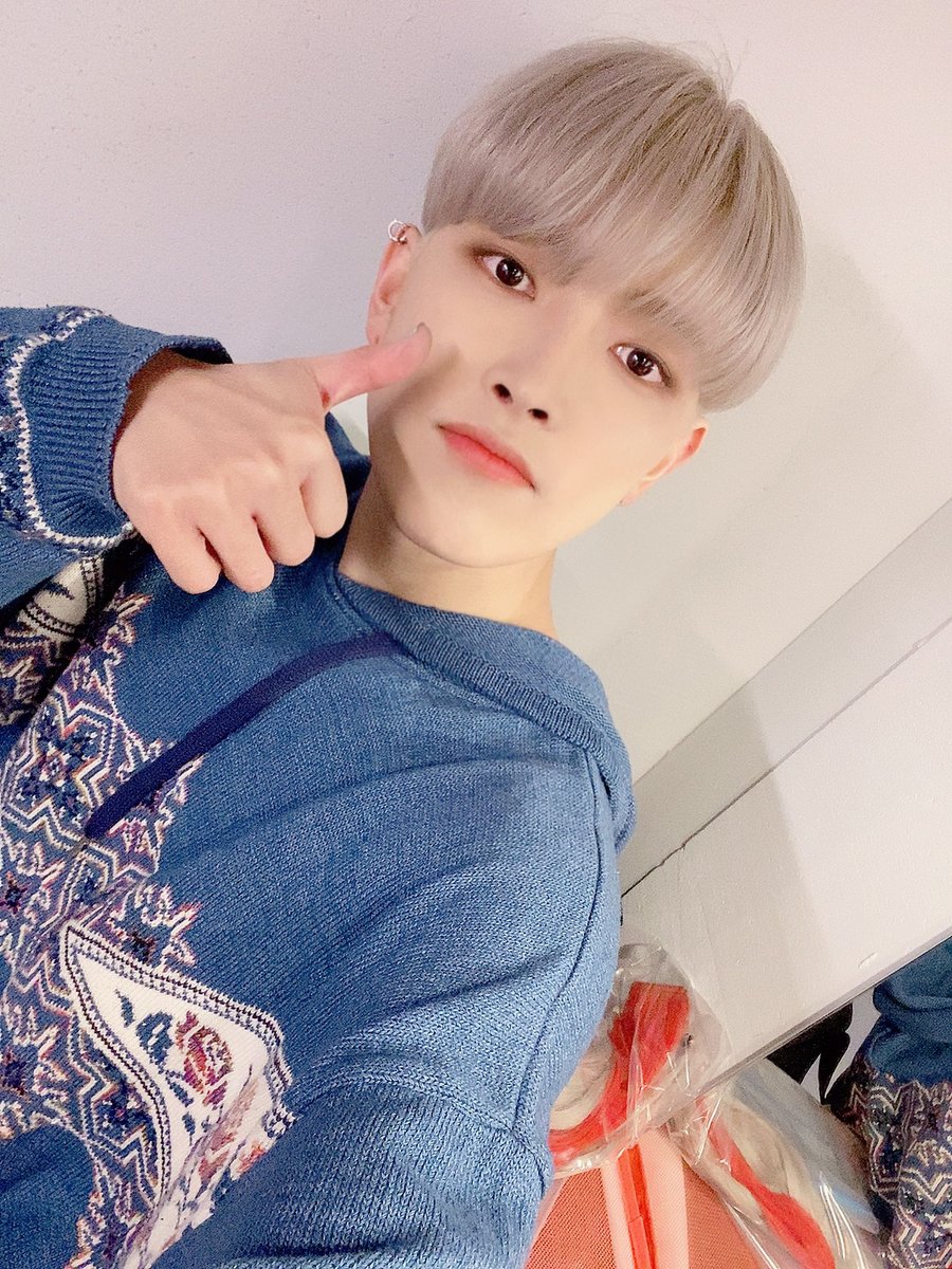 ATEEZofficial tweet picture