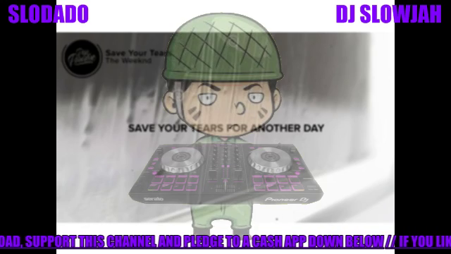 DjSlowjah's tweet photo. The Weeknd - Save Your Tears [Slowed + Looped + Braked + Scratched + Swo...
video: https://t.co/NbOTou32Fj
#dj #music #remix #djlife #inthemix #djing #djlifestyle #artist #djmix #scratch #vaporwave #slowremix #slowed #sloweddown #screwed #choppedandscrewed #screwedandchopped https://t.co/xMoO4VJYBr