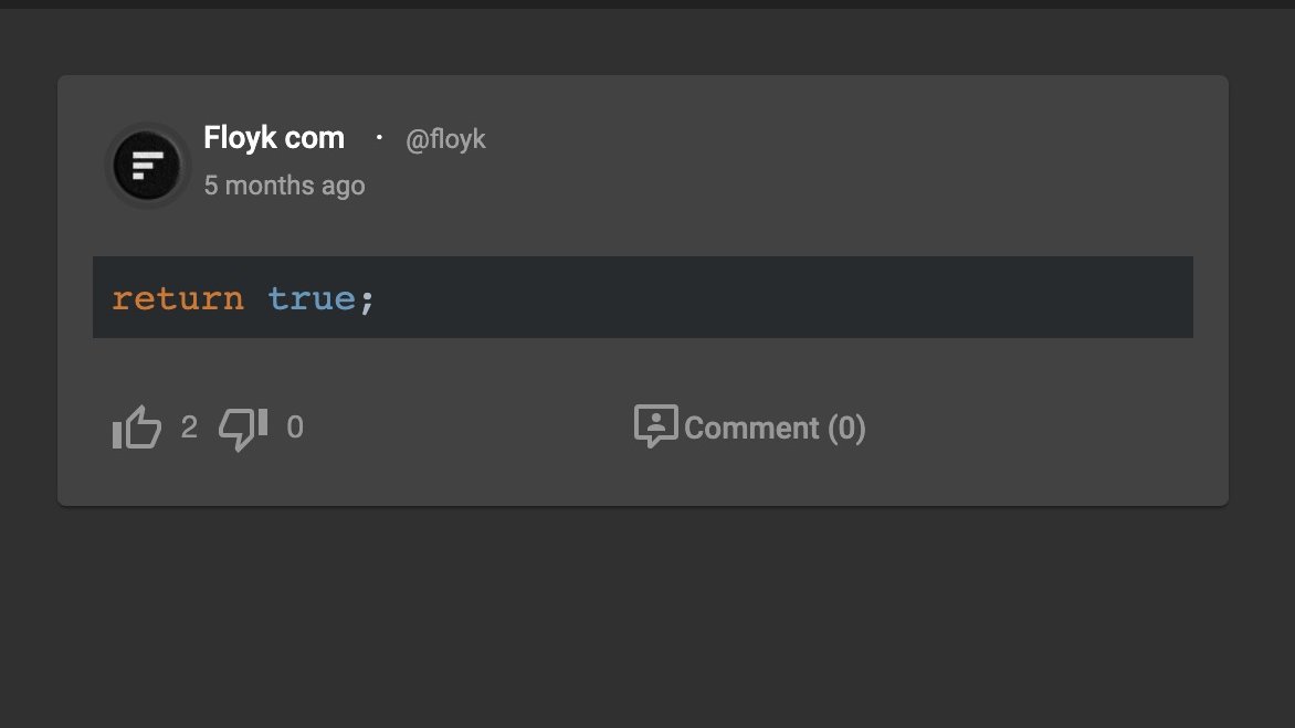 ComFloyk's tweet image. 