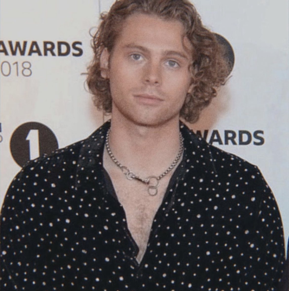 ProjectLuke5SOS's tweet photo. Photo credit: Luke📸
@Luke5SOS #ProjectLuke5SOS #5SOS #5SOSCALM #CALMOutNow #5SecondsOfSummer #LukeHemmings https://t.co/0MFRb9nbFN