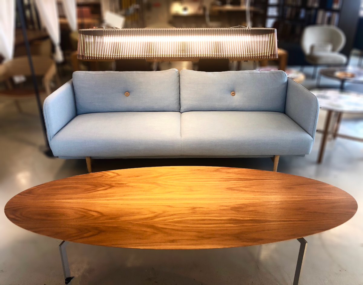 manks_hk's tweet photo. Danish Design Hold Sofa by 365 North, a sofa with a soft expression & a fluffy feel. Available at https://t.co/LY8ndsIqSm . #Manks #Furniture #Designer #InteriorDesign #HomeDesign #HomeDecor #LivingRoom #ScandinavianDesign #Denmark #DanishModern #HongKong #HK #HongKongers #HKers https://t.co/2ZNNWvnZ7L
