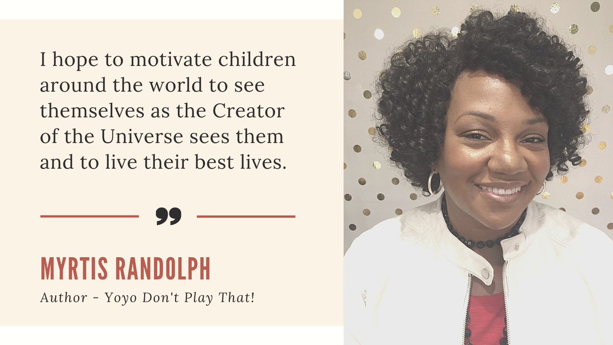 Ad: 📢 Be grateful for what you have 🙏
“30 Days of Thankfulness” video series out now!

⬇️Watch “Still Here” by Myrtis Randolph⬇️
youtu.be/Zg9yypSHp-0

Follow her ➡️ <a href="/YoYoDontPlayTh1/">YoYoDontPlayThat!</a>

#grateful #forevergrateful #thankyou
#YoyoDontPlayThat