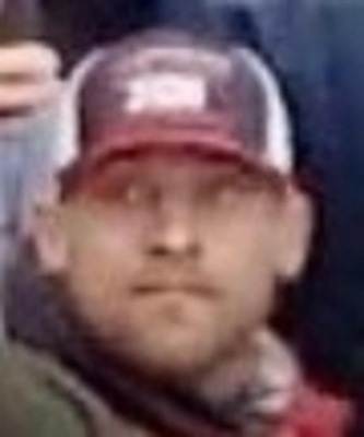 Does anyone recognize this man? Call FBI, Most Wanted1-800-225-5324 or submit a tip online at  http://tips.fbi.gov .or call your local FBIPhotograph #130 - AFO